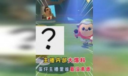 蛋仔爆料最新消息新闻,最新消息揭示行业动态，揭秘幕后真相