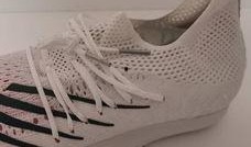 跑鞋最新爆料,最新爆料带你领略科技与时尚的完美融合