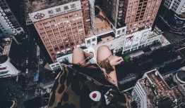 昆明高空爆料事件最新,高空惊魂，真相背后引关注