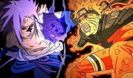 黑化鸣人最新爆料,忍者世界的暗流涌动