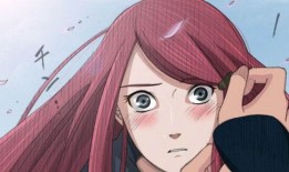 火影忍者最新爆料玖辛奈,玖辛奈神秘力量觉醒，揭秘忍者世界新篇章