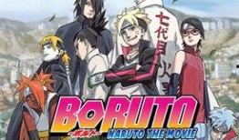 火影最新剧情爆料,忍者世界风云再起，神秘力量悄然崛起！