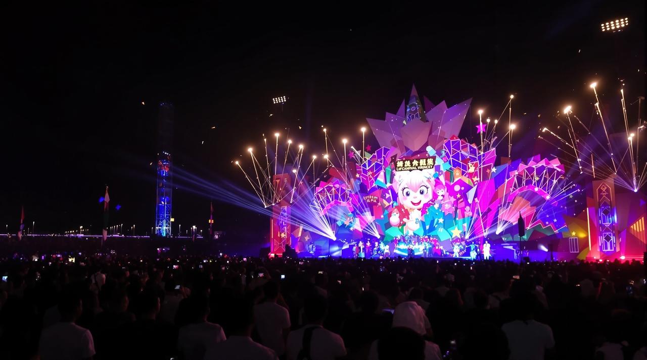 久久免费精品2026年度粉丝嘉年华